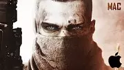 Carátula de Spec Ops: The Line - Mac