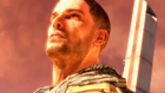 Los creadores de Spec Ops: The Line están inmersos en "un gran proyecto"