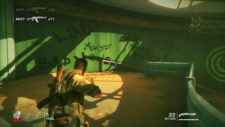 Spec Ops The Line - PC