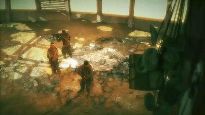 Spec Ops The Line - PC