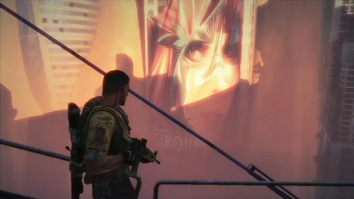 Spec Ops The Line - PC