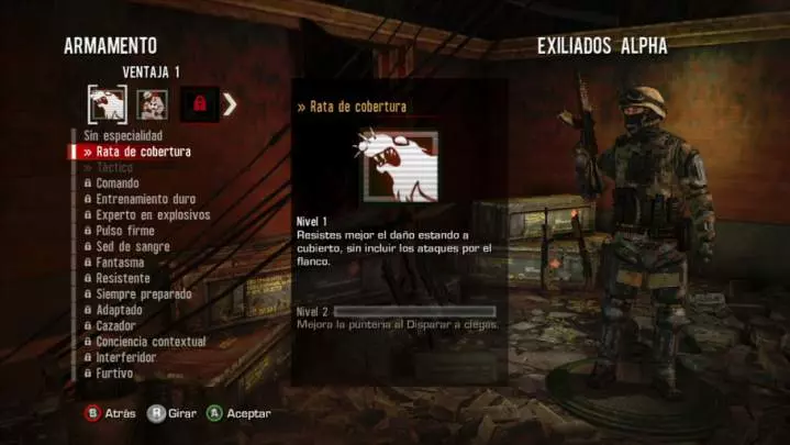 Spec Ops The Line - PC