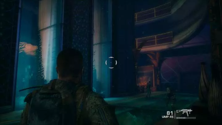 Spec Ops The Line - PC