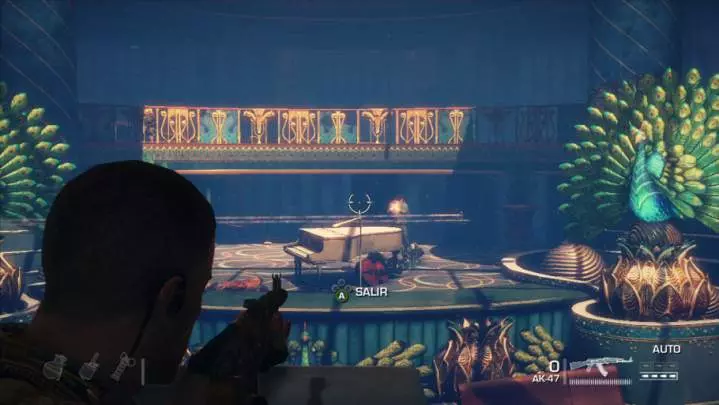 Spec Ops The Line - PC