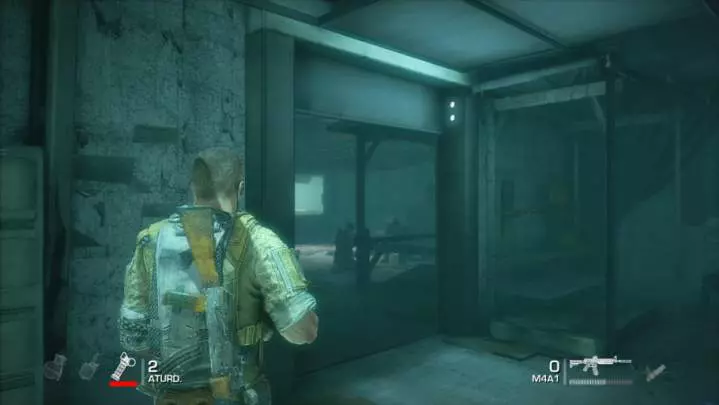 Spec Ops The Line - PC