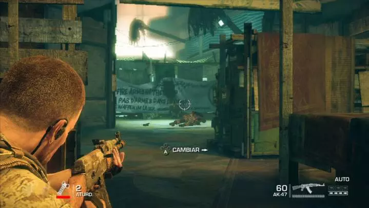 Spec Ops The Line - PC