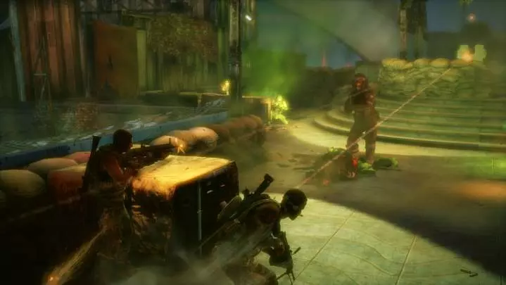 Spec Ops The Line - PC