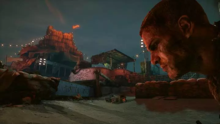 Spec Ops The Line - PC