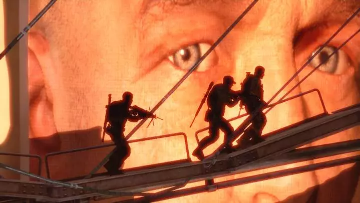 Spec Ops The Line - PC