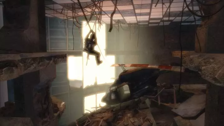 Spec Ops The Line - PC