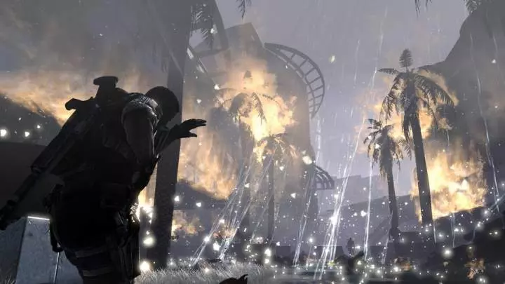 Spec Ops The Line - PC