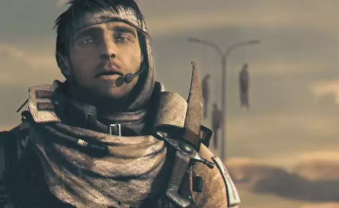 Spec Ops The Line - PC