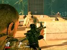 Spec Ops The Line: Gameplay: Al Filo del Abismo