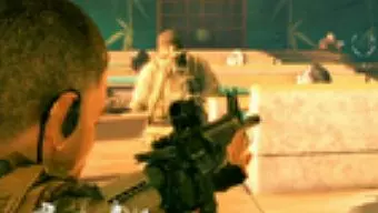 Spec Ops The Line: Gameplay: Al Filo del Abismo