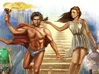 Heroes of Hellas 2 : Olympia