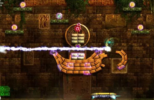 Hyperballoid HD - PS3