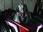 Transformers: La guerra por Cybertron