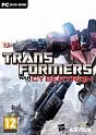 Transformers: La guerra por Cybertron PC
