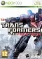 Transformers: La guerra por Cybertron