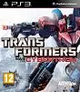 Transformers: La guerra por Cybertron PS3