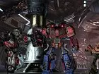 Transformers Cybertron 