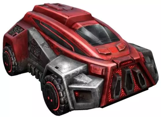 Transformers Cybertron - Xbox 360