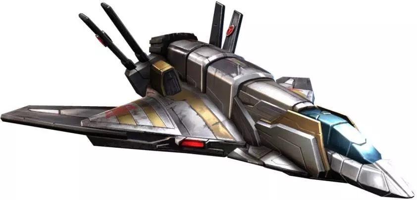 Transformers Cybertron