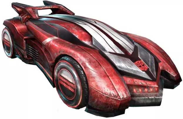 Transformers Cybertron - Xbox 360