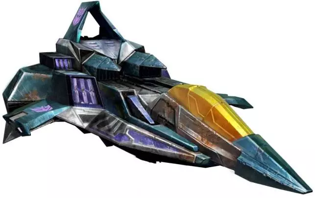 Transformers Cybertron