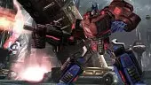 Transformers Cybertron: Multiplayer