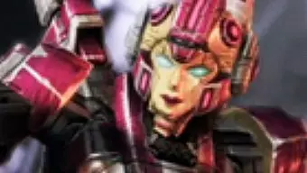 Transformers Cybertron: Multiplayer Esperience