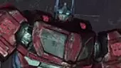 Transformers Cybertron: Trailer E3 2010