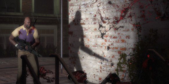 Left 4 Dead 2 The Passing