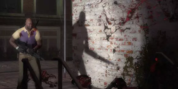 Left 4 Dead 2 The Passing