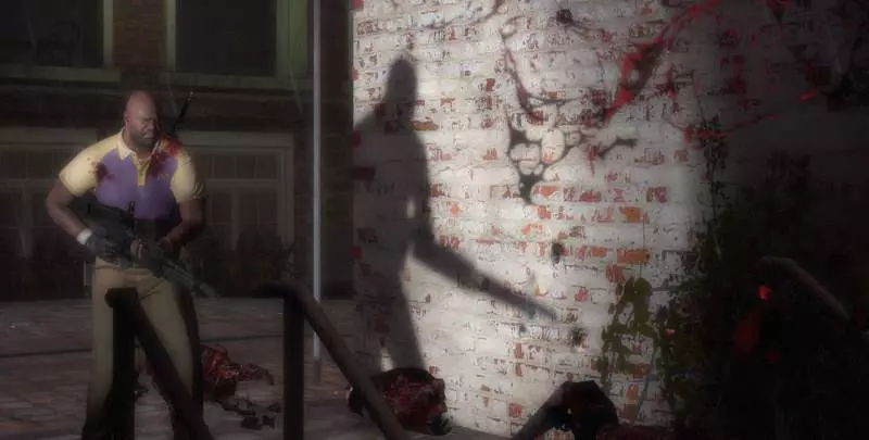 Left 4 Dead 2 The Passing - Xbox 360