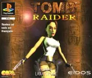 Tomb Raider