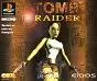 Tomb Raider PS1