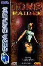 Tomb Raider Saturn