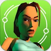 Carátula de Tomb Raider - Android