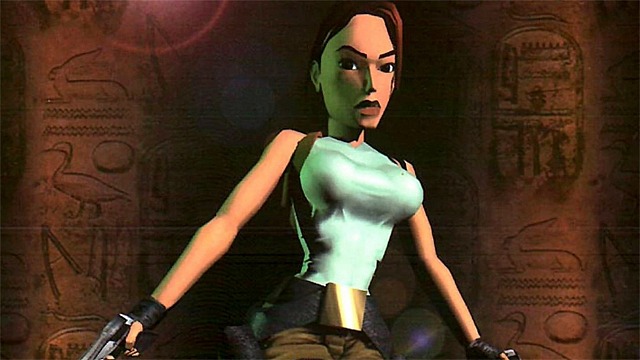 Tomb Raider Tomb Raider