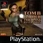 Tomb Raider: The Last Revelation PS1