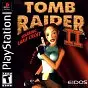 Tomb Raider 2 PS1