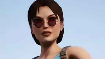 Fans están trabajando en un remake de Tomb Raider 2 y Square Enix lo permite aunque pone condiciones