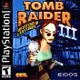 Tomb Raider 3 PS1