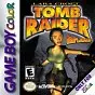 Tomb Raider: Curse of the Sword GBC