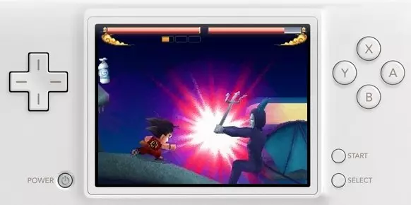 Dragon Ball Origins 2 análisis