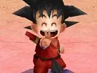Dragon Ball Origins 2 - Imagen DS
