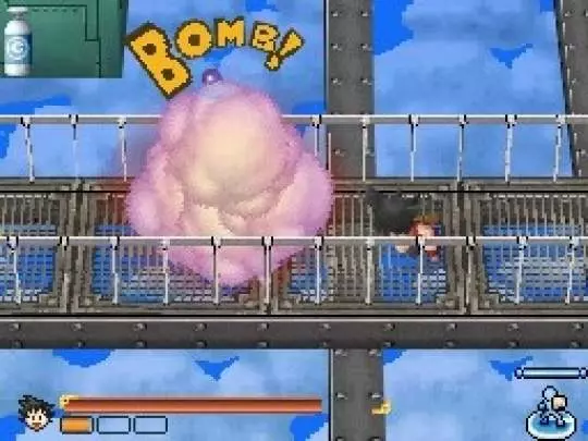 Dragon Ball: Origins 2