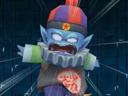 Dragon Ball Origins 2