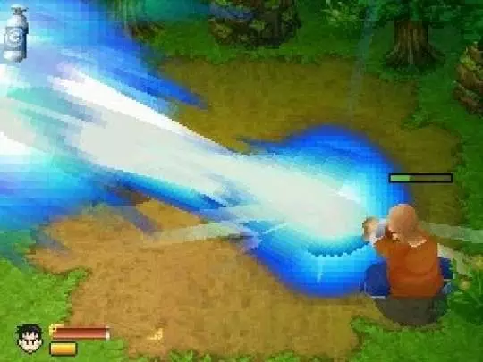 Dragon Ball: Origins 2